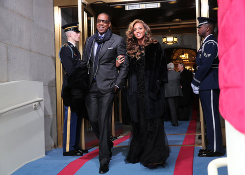 2013, Presidential Inauguration 2013, Presidential Inauguration