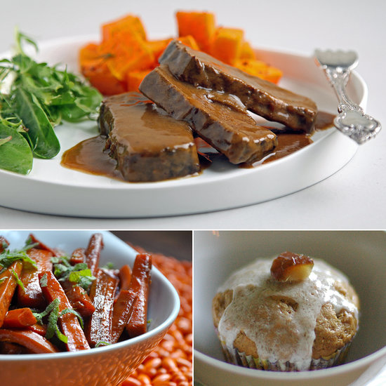 Rosh Hashanah Recipes For a Sweet New Year Rosh Hashanah Recipes For a Sweet New Year