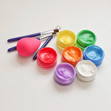 Homemade Face Paints Homemade Face Paints