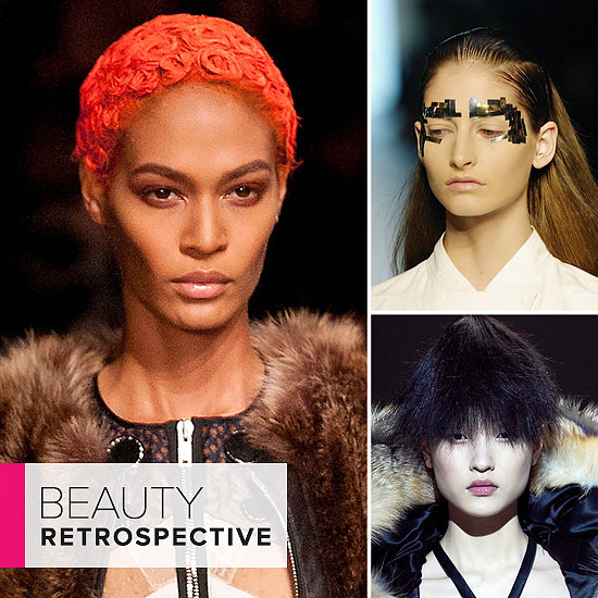 Look Back: 11 of the Most Captivating Moments on the Givenchy Runway Look Back: 11 of the Most Captivating Moments on the Givenchy Runway