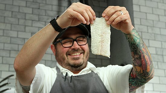 Mind of a Chef Mind of a Chef