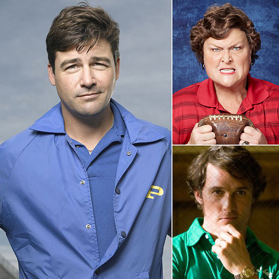 Football Season Is Here! Celebrate With the Best Onscreen Coaches Football Season Is Here! Celebrate With the Best Onscreen Coaches