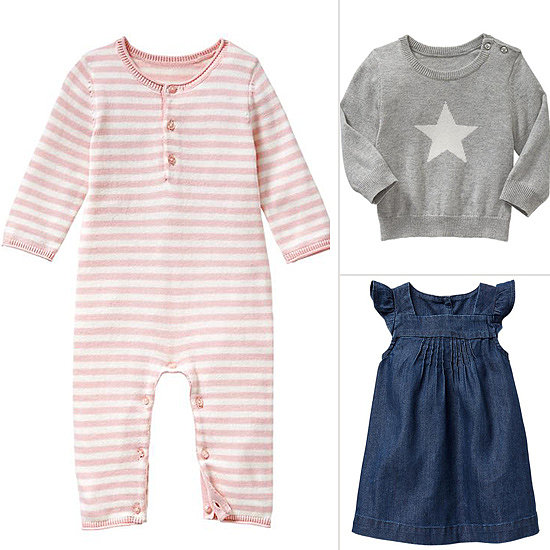 Baby Gap Baby Gap