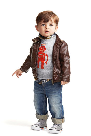 Joe Fresh Kids Joe Fresh Kids