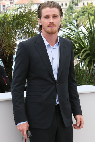 Garrett Hedlund Garrett Hedlund