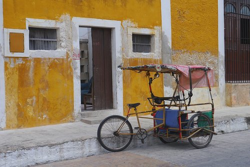 Modes of Transportation Modes of Transportation