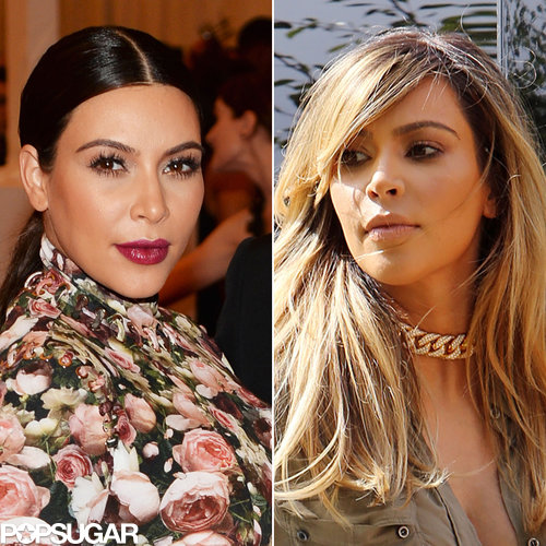 Kim Kardashian Kim Kardashian