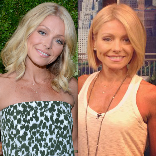 Kelly Ripa Kelly Ripa