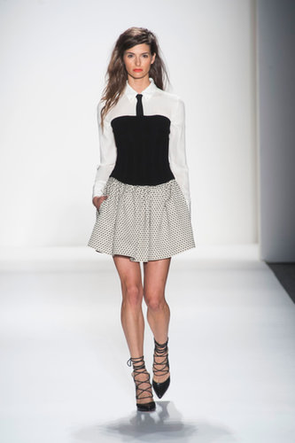 Marissa Webb Spring 2014
Marissa Webb Spring 2014