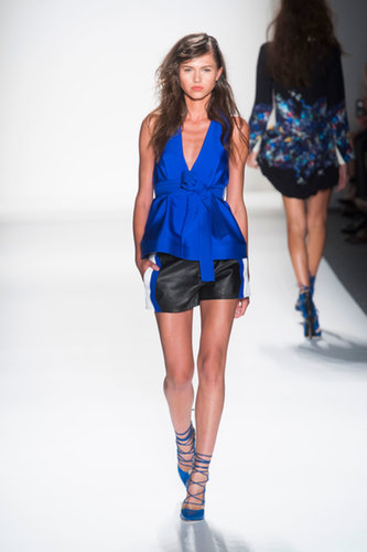Marissa Webb Spring 2014
Marissa Webb Spring 2014