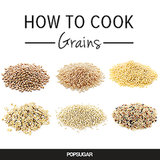 How to Cook Grains How to Cook Grains