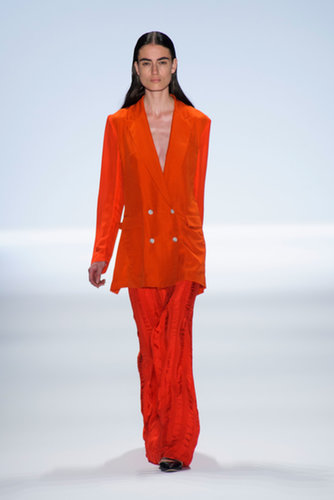 Richard Chai Love Spring 2014
Richard Chai Love Spring 2014