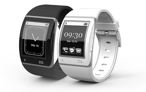 Sonostar Smartwatch Sonostar Smartwatch