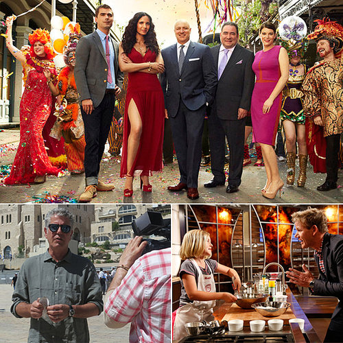 Which Show Are You Most Likely to Watch? Which Show Are You Most Likely to Watch?