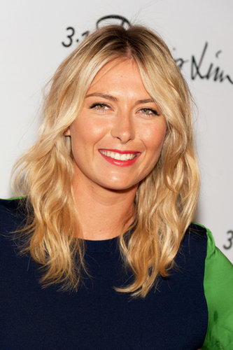 Maria Sharapova at the 3.1 Phillip Lim For Target Launch Event.
Maria Sharapova at the 3.1 Phillip Lim For Target Launch Event.