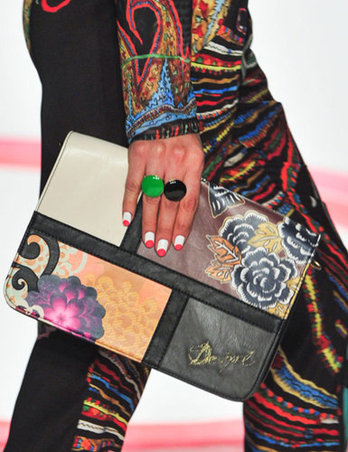 Desigual Spring 2014 Desigual Spring 2014