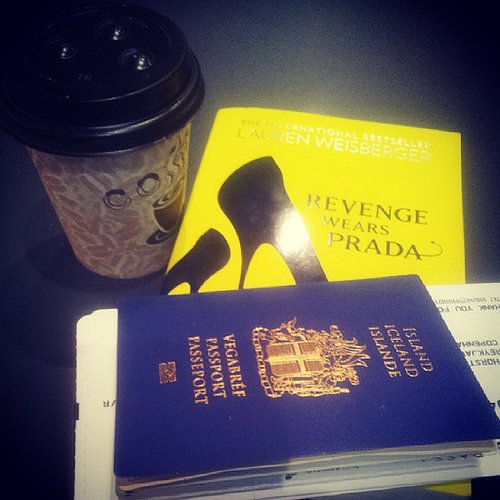 Rakelbirna shared her travel reads.
Rakelbirna shared her travel reads.