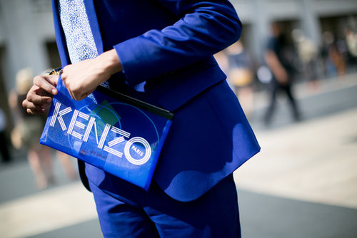 How cool is Kenzo?
How cool is Kenzo?