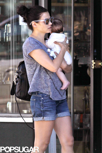 Everly Tatum Is Taking Cute to a Whole New Level! Everly Tatum Is Taking Cute to a Whole New Level!