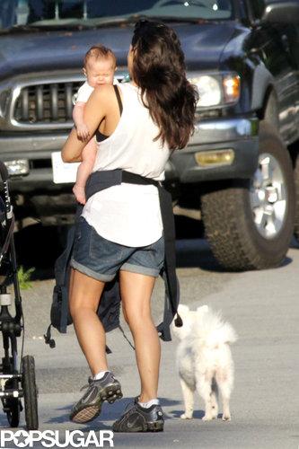 Everly Tatum Is Taking Cute to a Whole New Level! Everly Tatum Is Taking Cute to a Whole New Level!