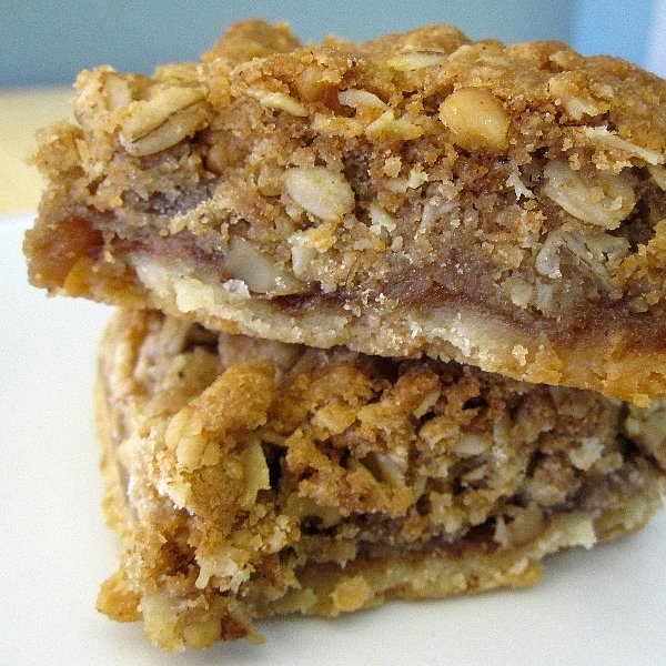 Apple Pie Bars Apple Pie Bars