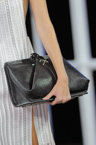 Alexander Wang Spring 2014
Alexander Wang Spring 2014