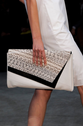 Helmut Lang Spring 2014
Helmut Lang Spring 2014