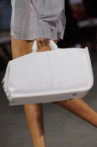Alexander Wang Spring 2014
Alexander Wang Spring 2014