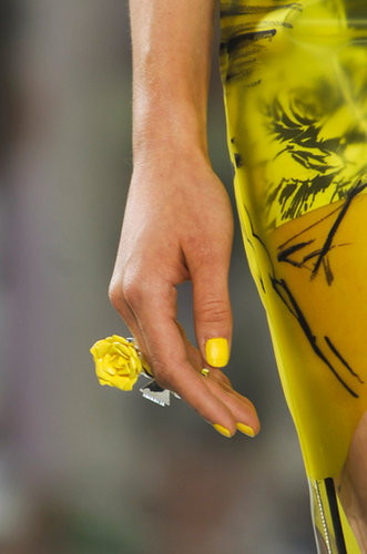 Prabal Gurung Spring 2014 Prabal Gurung Spring 2014