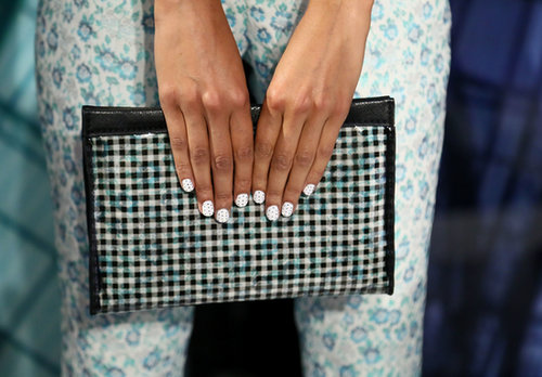 Charlotte Ronson Spring 2014 Charlotte Ronson Spring 2014