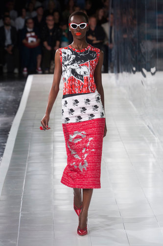 Prabal Gurung Spring 2014
Prabal Gurung Spring 2014