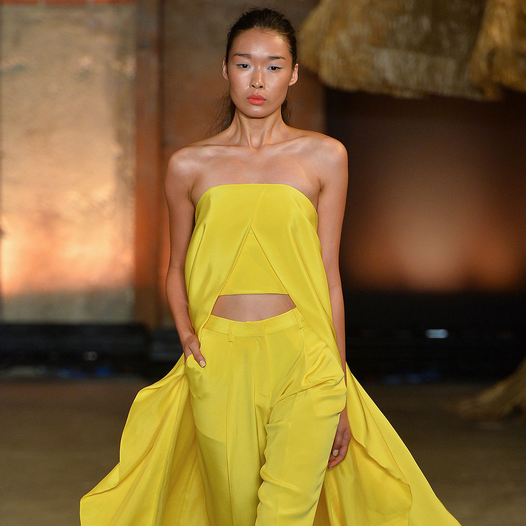 Christian Siriano Spring 2014 Christian Siriano Spring 2014