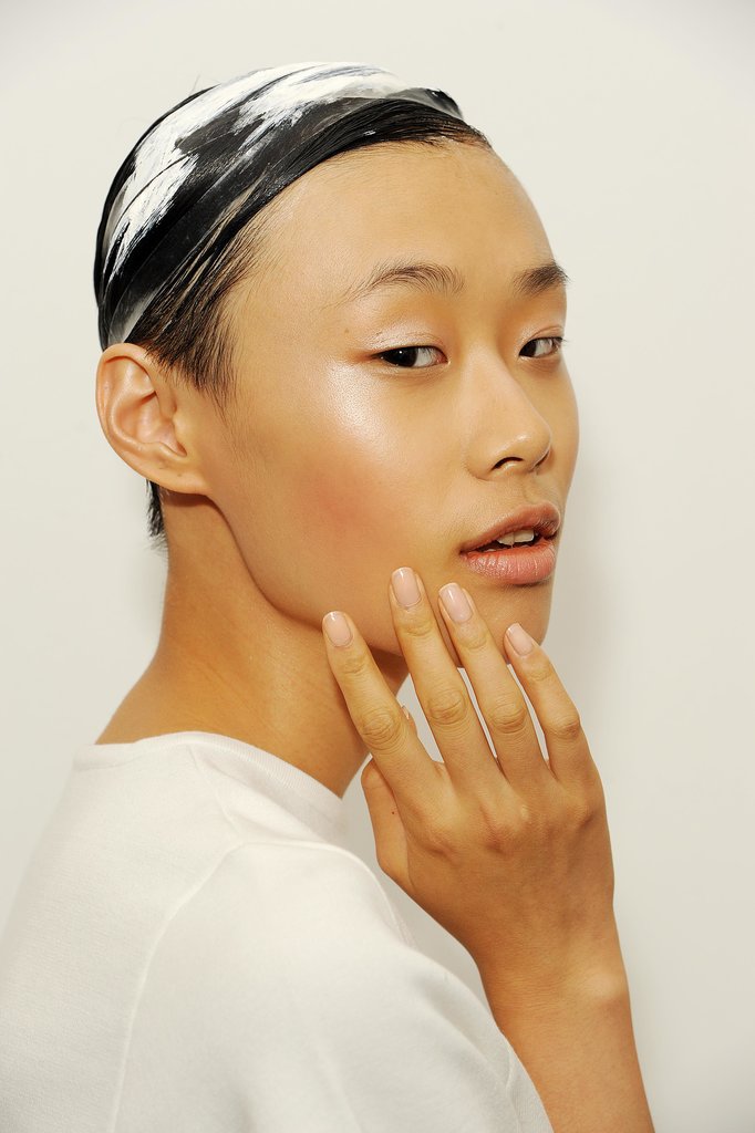 Louise Goldin Spring 2014 Louise Goldin Spring 2014