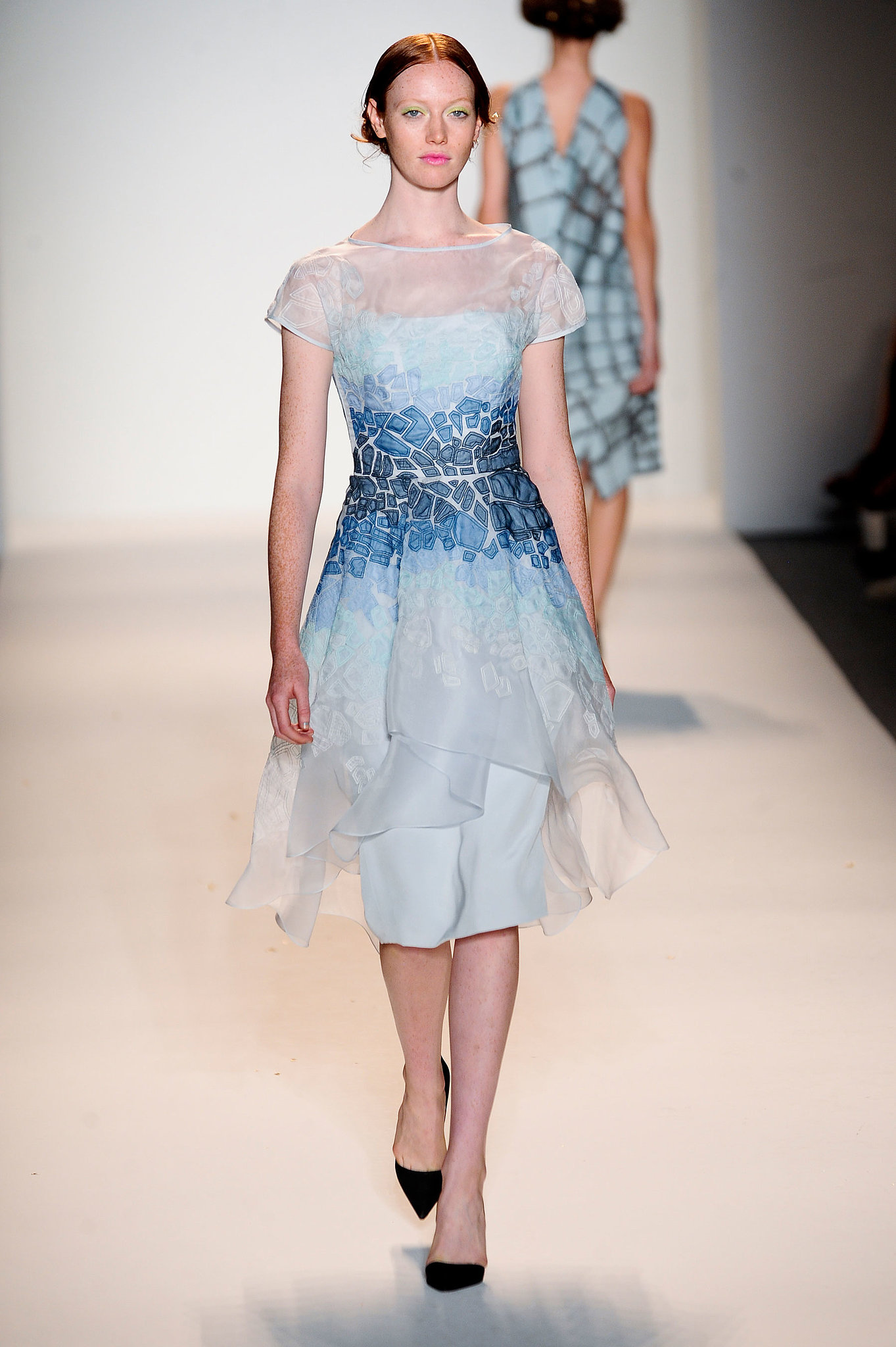 Lela Rose Fashion Week Lela Rose Fashion Week