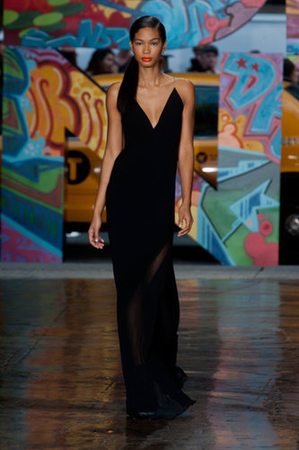 DKNY Spring 2014
DKNY Spring 2014