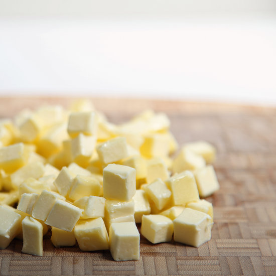 Cube the Butter Cube the Butter