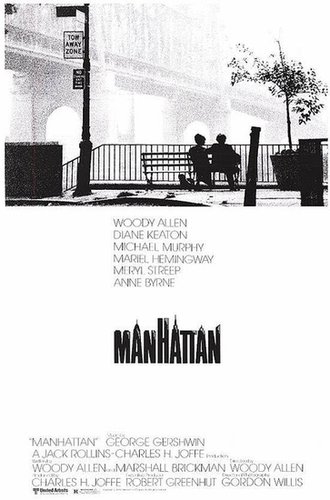 Manhattan Manhattan