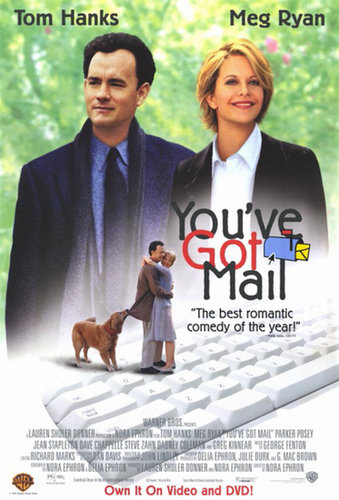 You've Got Mail You've Got Mail