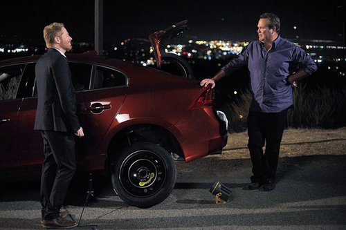 Modern Family
Modern Family