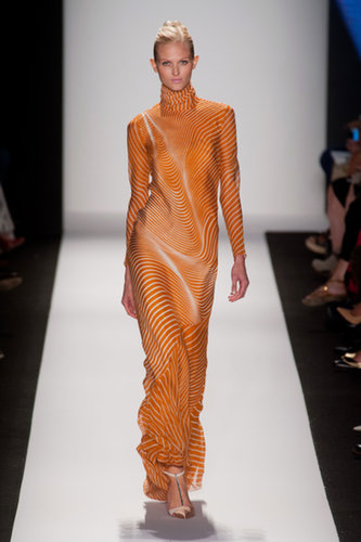 Carolina Herrera Spring 2014
Carolina Herrera Spring 2014