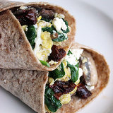 Starbucks Spinach and Feta Wrap Recipe Starbucks Spinach and Feta Wrap Recipe