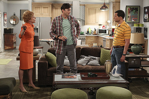 Two and a Half Men
Two and a Half Men