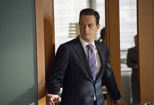 The Good Wife
The Good Wife