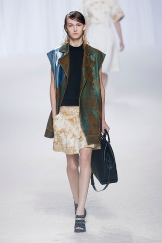 3.1 Phillip Lim Spring 2014
3.1 Phillip Lim Spring 2014