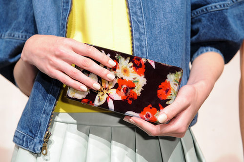 Alice + Olivia Spring 2014 Alice + Olivia Spring 2014