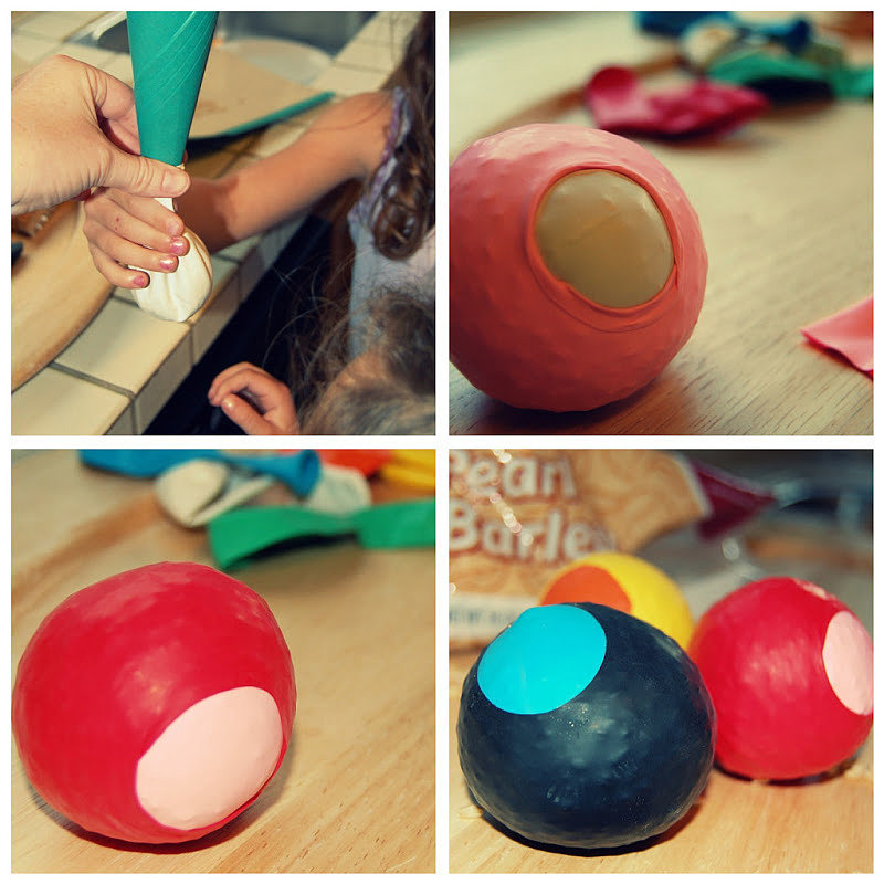 Balloon Bean Bags Balloon Bean Bags