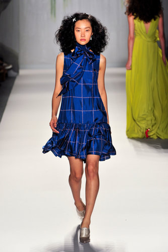 Jenny Packham Spring 2014
Jenny Packham Spring 2014