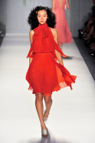 Jenny Packham Spring 2014
Jenny Packham Spring 2014