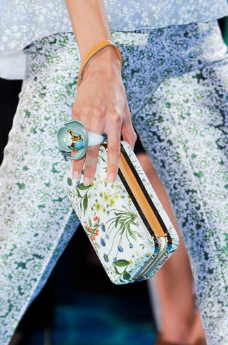 Tory Burch Spring 2014
Tory Burch Spring 2014