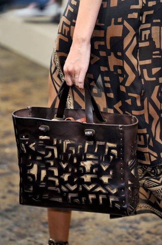 Donna Karan New York Spring 2014
Donna Karan New York Spring 2014